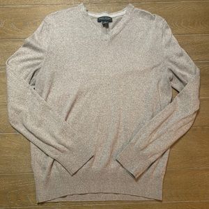 Mens Banana republic Sweater